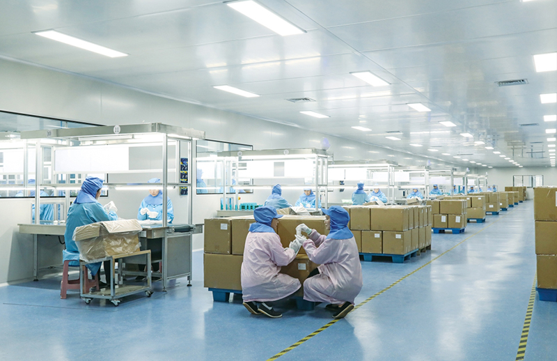 Factory pictures