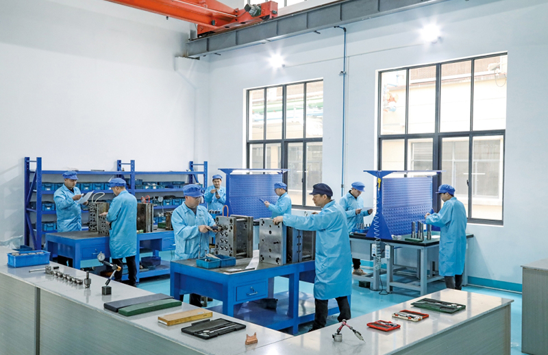 Factory pictures