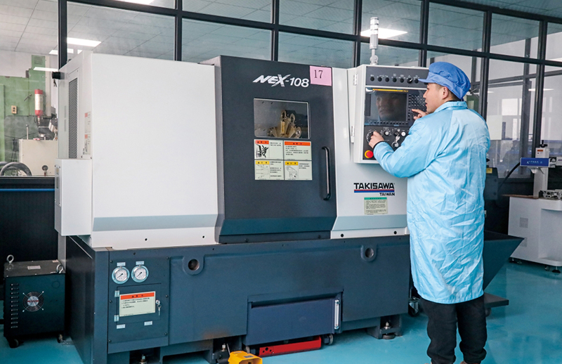 Factory pictures