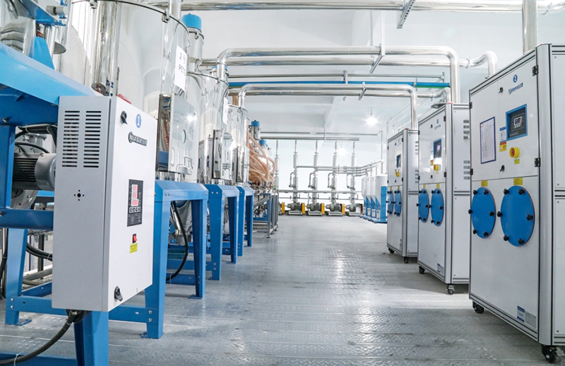 Factory pictures