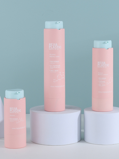 refillable airless bottle
